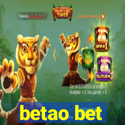 betao bet